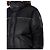 Moncler Albiez Short Down Jacket Black - view 6