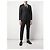 Thom Browne Klassisch geschnittenes Super-Woll-Twill-Anzug Braun - Ansicht 5