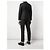 Thom Browne Klassisch geschnittenes Super-Woll-Twill-Anzug Braun - Ansicht 6