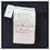 Thom Browne Stitch Pointel Bar T-Shirt Blau - Ansicht 2