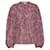 Isabel Marant Top RYBK Negro  - vista 1