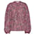 Isabel Marant Top RYBK Negro  - vista 5