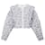 Isabel Marant Chaqueta DREW ECLI Blanco  - vista 5