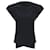 Isabel Marant T-Shirt Schwarz  - Ansicht 4