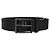 Bottega Veneta Cintura Intrecciato Nero - vista 4