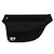 Burberry Bolso de cintura Shield Negro