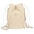 Gucci Borsa a secchiello GG Marmont Piccola Monogramma Marrone