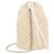 Gucci Borsa a secchiello GG Marmont Piccola Monogramma Marrone - vista 6