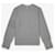 Thom Browne Cárdigan de algodón a rayas Castaño - vista 5