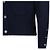Thom Browne Klassische Cashmere-V-Ausschnitt-Cardigan Blau - Ansicht 7