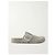 Loewe Mule in Camoscio con Fibbia Marrone - vista 4