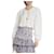 Isabel Marant Oberteil Weiß  - Ansicht 4