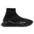 Balenciaga Sneakers Speed Runner Nero