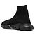 Balenciaga Sneakers Speed Runner Nero - vista 6