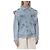 Isabel Marant Giacca di denim Blu