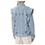 Isabel Marant Giacca di denim Blu - vista 5
