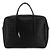 Bottega Veneta Borsa da viaggio media Getaway Nero