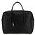 Bottega Veneta Borsa da viaggio media Getaway Nero - vista 4