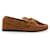 Isabel Marant Mocassino Marrone