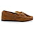 Isabel Marant Mocassino Marrone - vista 4