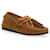 Isabel Marant Mocassino Marrone - vista 5