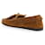 Isabel Marant Mocassino Marrone - vista 6