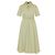 Gucci Abito in Gabardine di Cotone - vista 5