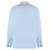 Gucci Camicia in popeline di cotone Blu - vista 5