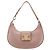 Céline Sac AVA TRIOMPHE moyen en cuir de veau lisse