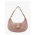 Céline Sac AVA TRIOMPHE moyen en cuir de veau lisse - vue 5