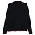 Gucci Wollcardigan mit Webbesatz XKEMU