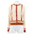 Hermès Cardigan Braun  - Ansicht 1