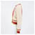 Hermès Cardigan Braun  - Ansicht 2