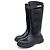 Botas Di Racer Christian Dior Negro