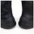 Botas Di Racer Christian Dior Negro - vista 3