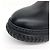 Botas Di Racer Christian Dior Negro - vista 6