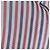 Cappotto Lungo Thom Browne Bianco - vista 5