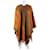 Poncho Hermès Amarillo