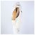 Jersey reversible Fendi Blanco - vista 2