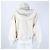 Jersey reversible Fendi Blanco - vista 3