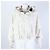 Jersey reversible Fendi Blanco - vista 5