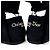 Christian Dior Strap Flat Shoes Nero - vista 3