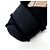 Christian Dior Strap Flat Shoes Nero - vista 5