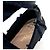 Christian Dior Strap Flat Shoes Nero - vista 6