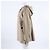 Langarm-Hoodie von Christian Dior Braun - Ansicht 2