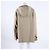 Langarm-Hoodie von Christian Dior Braun - Ansicht 3