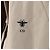 Langarm-Hoodie von Christian Dior Braun - Ansicht 4