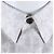 Camicia in seta a maniche lunghe Dior Homme Marrone - vista 4
