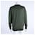 Loro Piana Langarm-Strickpullover Grün - Ansicht 3