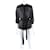 Seidenbluse Christian Dior Schwarz  - Ansicht 1
